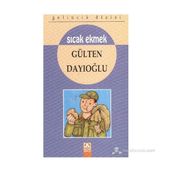 SICAK EKMEK - GÜLTEN DAYIOĞLU