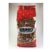 Sıddık Kırmacı 1 kg Tuzsuz Kavrulmuş Yer Fıstığı