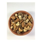Sıddık Kırmacı 500 gr Ekstra Lüks Karışık Çerez Kuruyemiş