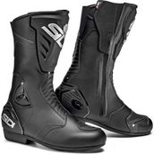 Sidi Stivali Champion Rain Motosiklet Botu - Siyah - 40