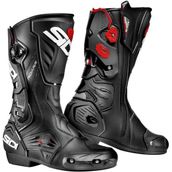 Sidi Stivali Roar Motosiklet Botu - Siyah - 39