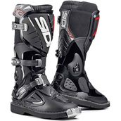 Sidi Stivali Stinger Motosiklet Botu - Siyah - 33
