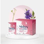 Sidrex Repro Women's Once Daily İnositol 30 Saşe