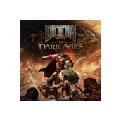 SIE PlayStation 5 DOOM: The Dark Ages, Dijital Oyun