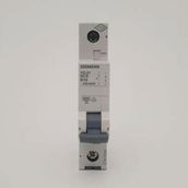 Siemens 10 A Otomatik Sigorta