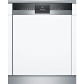 Siemens 14 Kişilik Bulaşık Makinesi 6 Programlı E Enerji Sınıfı Kapasite ile Ekonomik Kullanım