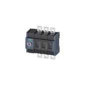 Siemens 3KD3430-0NE10-0 16A Soldan Tahrikli Sigortasız Yük Kesici