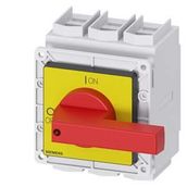 Siemens 3LD2305-0TK13 Önden Tespitli Tahrik Kolu Kompakt Şalter