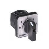 Siemens 3LF0222-2DD00 32A Kademeli Paket Şalter