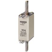 Siemens 3NA3124 Steatit Gövdeli NH-Bıçaklı 80A Sigorta