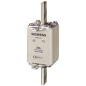 Siemens 3NA3244 Steatit Gövdeli NH-Bıçaklı 250A Sigorta
