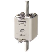Siemens 3NA3372 Steatit Gövdeli NH-Bıçaklı 630A Sigorta