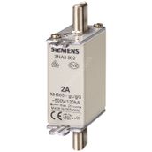 Siemens 3NA3814 Steatit Gövdeli NH-Bıçaklı 35A Sigorta