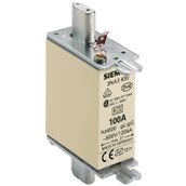 Siemens 3NA3830 Steatit Gövdeli NH-Bıçaklı 100A Sigorta