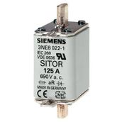 Siemens 3NE1021-0 690V AC 100A Boy 00 Sitor Hızlı Sigorta Buşonu