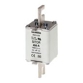 Siemens 3NE3336 Sıtor 1000V 630A 3Boy Sigorta Kutusu