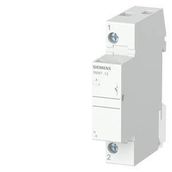 Siemens 3NW7013 32A 10x38 mm 1 Kutuplu Silindirik Kartuş Sigorta Yuvası