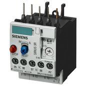 Siemens 3RU1116-1EB0 Boy 00 Vidalı 2,8 - 4A Termik Röle
