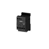 Siemens 3RU2116-1KB1 Boy00 Raya Montaj 9-12.5A Termik Röle