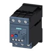 Siemens 3RU2136-4GB1 1No+1Nc 36-45A Boy S2 Raya Montajlı Sirius Termik Röle