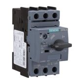 Siemens 3RV2011-0HA10 0.55-0.8 A Motor Koruma Şalteri