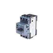 Siemens 3RV2011-1FA10 3.5-5 A Motor Koruma Şalteri