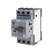 Siemens 3RV2011-1HA10 5.5-8 A Motor Koruma Şalteri