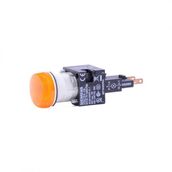Siemens 3SB2224-6BD06 24V Sarı Sinyal Lambası