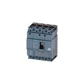 Siemens 3VA1112-4EE46-0AA0 Kompakt Şalter