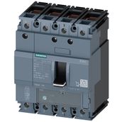 Siemens 3VA1116-4EE46-0AA0 Kompakt Şalter
