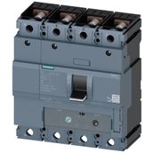 Siemens 3VA1225-5EF42-0AA0 250A 55 kA TM240 4K Kompakt Şalter