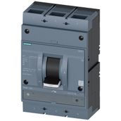 Siemens 3VA1580-5EF32-0AA0 560-800A 55KA Kompakt Şalter