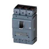 Siemens 3VA2340-4HL32-0AA0 36kA 160-400A Kompakt Güç Şalteri