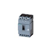 Siemens 3VM1063-3ED32-0AA0 63 A 25 kA 3K Kompakt Şalter