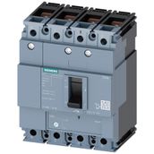 Siemens 3VM1112-4EE42-0AA0 88-125A 36kA 4K Kompakt Şalter