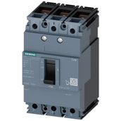 Siemens 3VM1116-3ED32-0AA0 160 A 25 kA 3K Kompakt Şalter