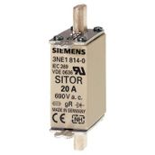 Siemens 40A Boy 000 Sitor Sigorta
