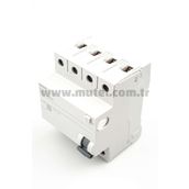 Siemens 4X25A 300MA Kaçak Akım Rölesi