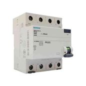 Siemens 4X25A 30MA Kaçak Akım Rölesi