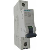 Siemens 50A C/6KA Otomatik Sigorta