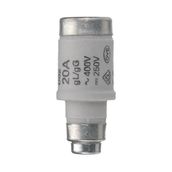Siemens 5SE2350 Neozed 50A Beyaz D02 Sigorta