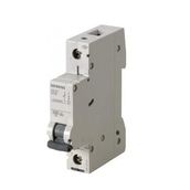 Siemens 5SL6102-7 6kA 1x2A NC Otomatik Sigorta
