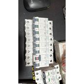 siemens 5sl6102-7 otomatik sigorta 2a c tipi 1faz 6ka (sıfır kutusuz 1adet ) - Beyaz