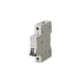Siemens 5SL6106-6YA 6A 1 Fazlı 6 kA Tip-B Otomatik Sigorta