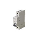 Siemens 5SL6106-7YA 6kA 1x6A NC Otomatik Sigorta