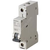 Siemens 5SL6125-6YA B 25A 1Faz 6kA 70 mm Otomatik Sigorta