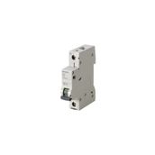 Siemens 5SL6132-6 6kA 1x32A NB Otomatik Sigorta