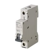 Siemens 5SL6140-6YA Klasik 40A B Tipi Otomatik Sigorta