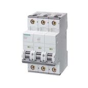 Siemens 5SL6325-7YA 6kA 3x25A NC Otomatik Sigorta