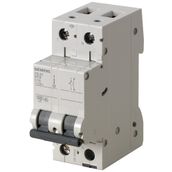 Siemens 5SL6520-6YA 6kA 1+N 20A NB Otomatik Sigorta